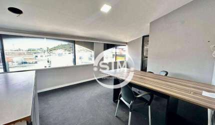 Sala para alugar, 50 m² por R$ 2.000,00/mês - Centro - Cabo Frio/RJ