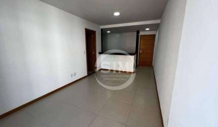 Apartamento com 1 dormitório à venda, 60 m² por R$ 420.000,00 - Braga - Cabo Frio/RJ