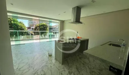 Apartamento com 1 dormitório à venda, 60 m² por R$ 450.000 - Braga - Cabo Frio/RJ