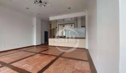 Loja para alugar, 60 m² por R$ 6.500/mês - Passagem - Cabo Frio/RJ