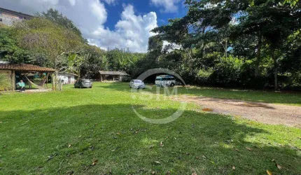 Pousada com 7 dormitórios à venda, 1410 m² por R$ 550.000 - Rasa - Cabo Frio/RJ