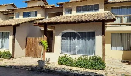 Casa com 2 dormitórios à venda, 60 m² por R$ 380.000 - Rasa - Armação dos Búzios/RJ