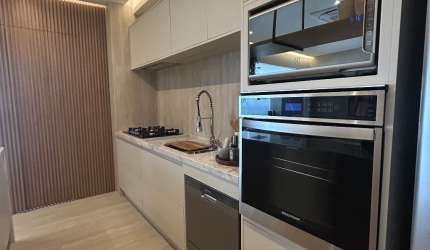 Apartamento incrível de 144 metros com 3 suites