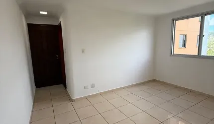 Apartamento 56 metros com 2 dormitorios