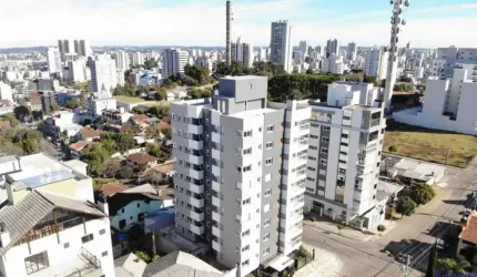 Residencial Tharros