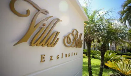 Condomínio Villa Bella Exclusive