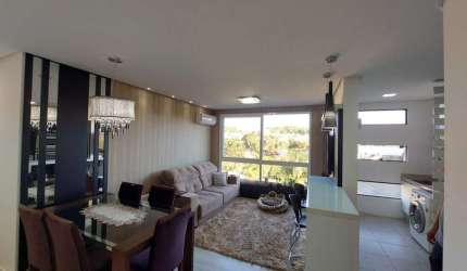 Apartamento Mobiliado em Ana Rech