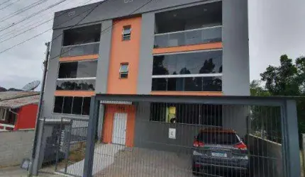 Apartamento 03 dormitórios