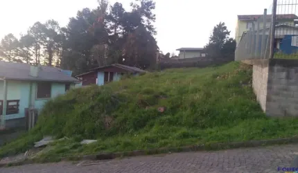 Terreno para venda  no Bairro São Caetano em Caxias do Sul