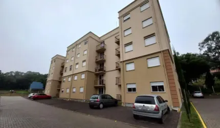 Apartamento para venda  no Bairro Ana Rech em Caxias do Sul