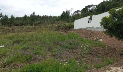 Terreno Plano no Loteamento Santa Rita/Ana Rech