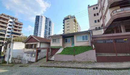 Casa para venda  no Bairro Madureira em Caxias do Sul