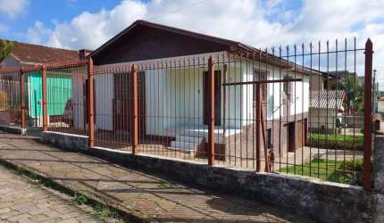 Casa com 4 quartos à venda no São Cristóvão, Caxias do Sul , 204 m2 por R$ 475.000