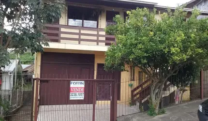 Casa para venda  no Bairro São Cristóvão em Caxias do Sul