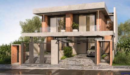 Sobrado Duplex  no Bairro Bela Vista.