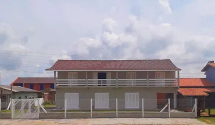 Casa para venda  no Bairro Rainha do Mar em Rainha do Mar