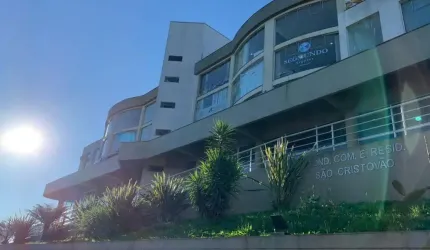 Apartamento Residencial São Cristóvão
