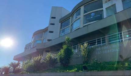 Apartamento Residencial São Cristóvão