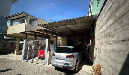 Sobrado à venda em Ana Rech, Caxias do Sul