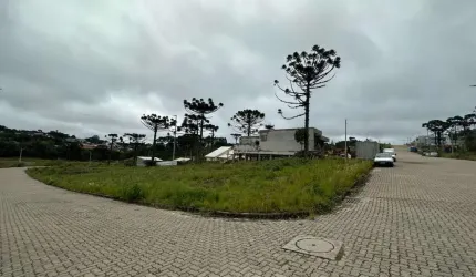 Terreno para venda em Ana Rech, Caxias do Sul