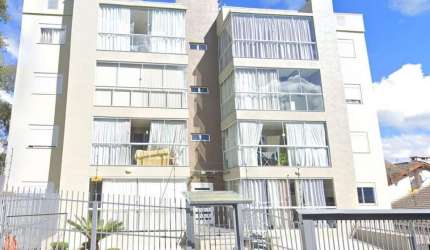 Apartamento em Ana Rech