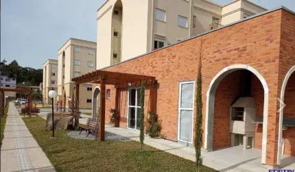 Apartamento à venda em Ana Rech, Caxias do Sul - Minha Casa Minha Vida