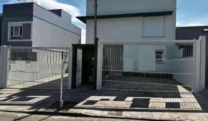 Casa à venda em São Luiz, Caxias do Sul