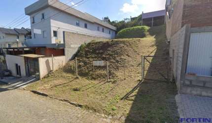 Terreno no Loteamento Jardin do Aeroporto