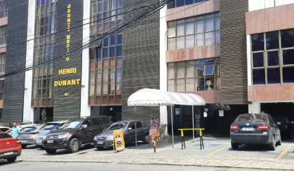 Loja á venda na Federação