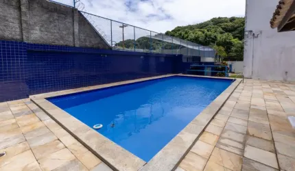 Cobertura para aluguel e venda com 7 quartos na Pituba - Salvador - BA
