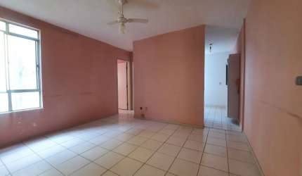 Apartamento á venda do dois quartos em Águas Claras