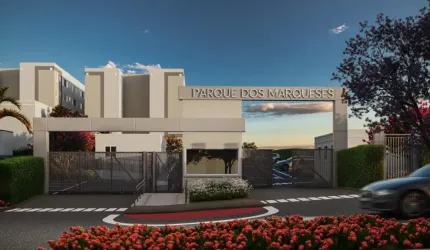 Cidade Sete Sóis – LANÇAMENTO MRV | REGIÃO DA PARALELA