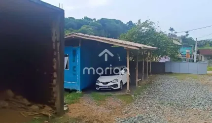 Terreno com 2 quartos, Santa Catarina - Joinville