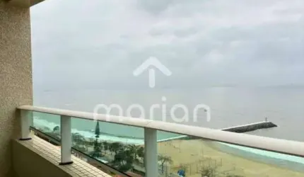 Apartamento com 4 quartos, Centro - Balneário Piçarras