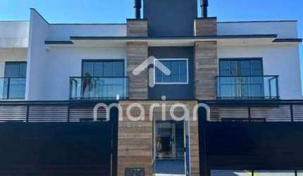 Apartamento com 2 quartos, Itacolomi - Balneário Piçarras