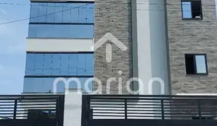Apartamento com 3 quartos, Itacolomi - Balneário Piçarras