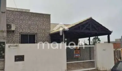 Casa Geminada com 3 quartos, Nossa Senhora de Fátima - Penha