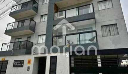 Apartamento com 2 quartos, Itacolomi - Balneário Piçarras