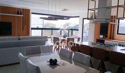 Apartamento com 3 quartos, Itacolomi - Balneário Piçarras