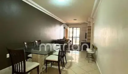 Apartamento com 3 quartos, Centro - Balneário Camboriú