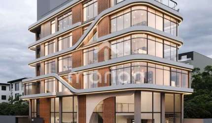 Comercial, Centro - Balneário Piçarras