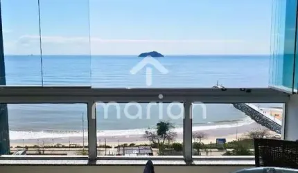 Apartamento com 4 quartos, Centro - Balneário Piçarras