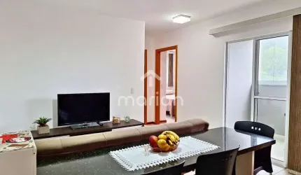 Apartamento com 2 quartos, Itacolomi - Balneário Piçarras