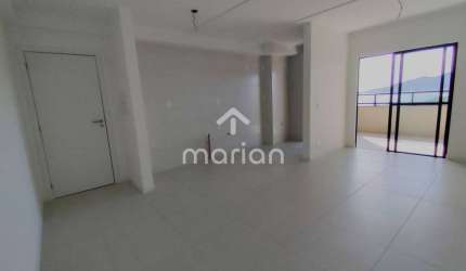 Apartamento com 3 quartos, Armação - Penha