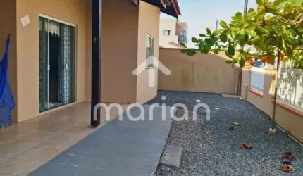 Casa com 3 quartos, Itacolomi - Balneário Piçarras