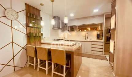 Apartamento com 3 quartos, Gravatá - Navegantes