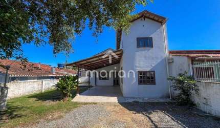Casa com 4 quartos, Armação - Penha