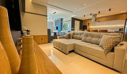 Cobertura com 3 quartos à venda no Itoupava Central, Blumenau , 176 m2 por R$ 1.300.000
