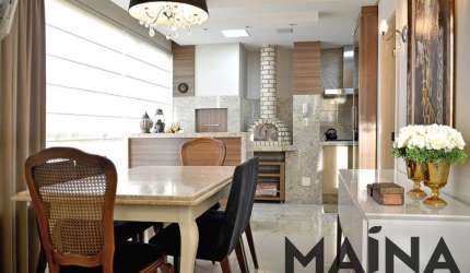Cobertura com 4 quartos à venda no Victor Konder, Blumenau , 217 m2 por R$ 1.650.000