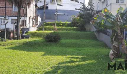 Terreno à venda no Centro, Blumenau , 2072 m2 por R$ 2.200.000
